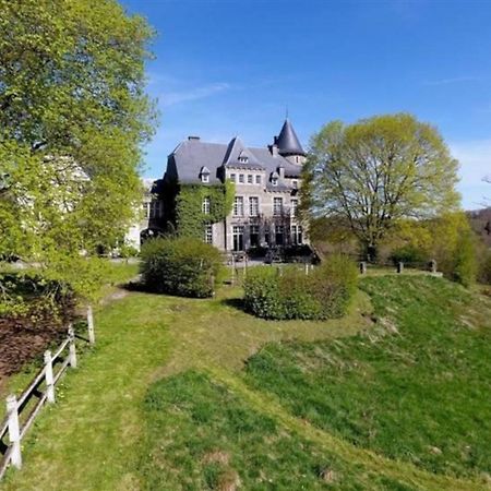 Le Petit Chateau De Blier Villa Érezée Exterior foto