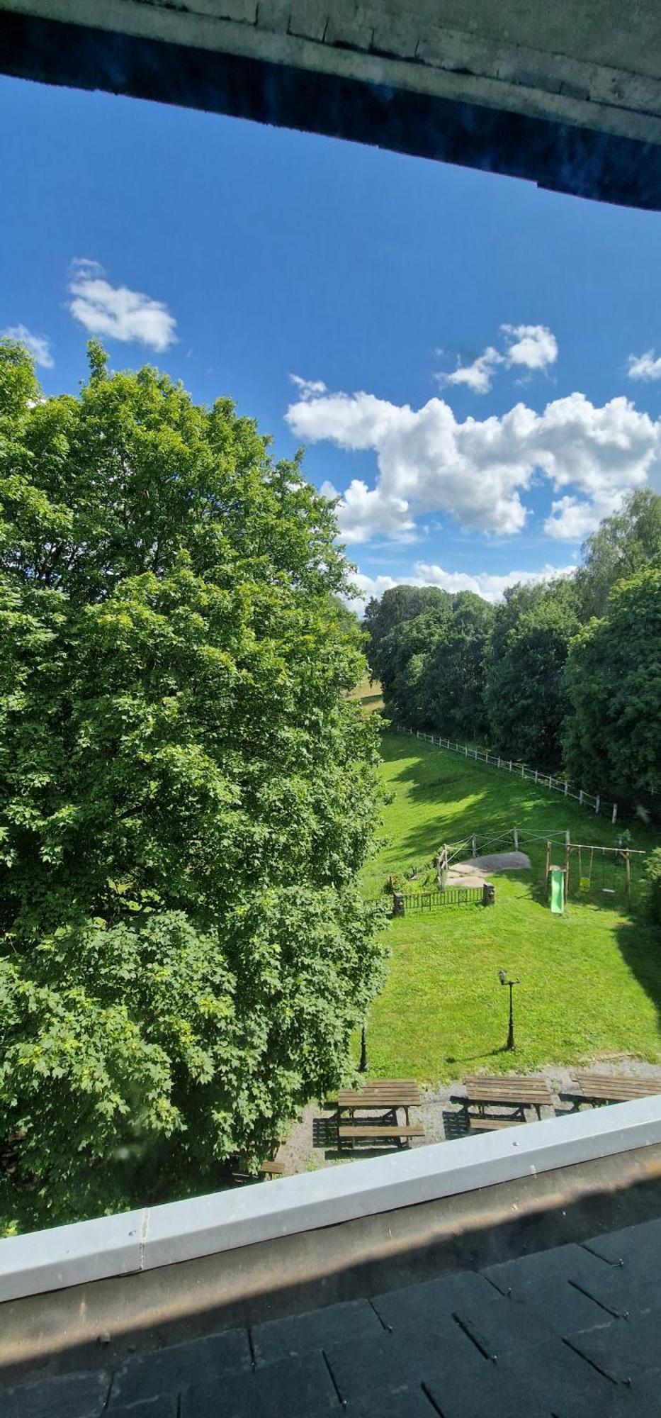 Le Petit Chateau De Blier Villa Érezée Exterior foto