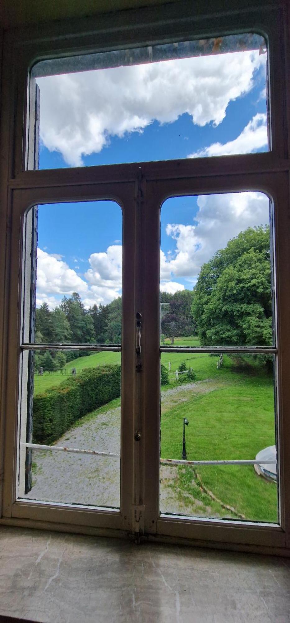 Le Petit Chateau De Blier Villa Érezée Exterior foto