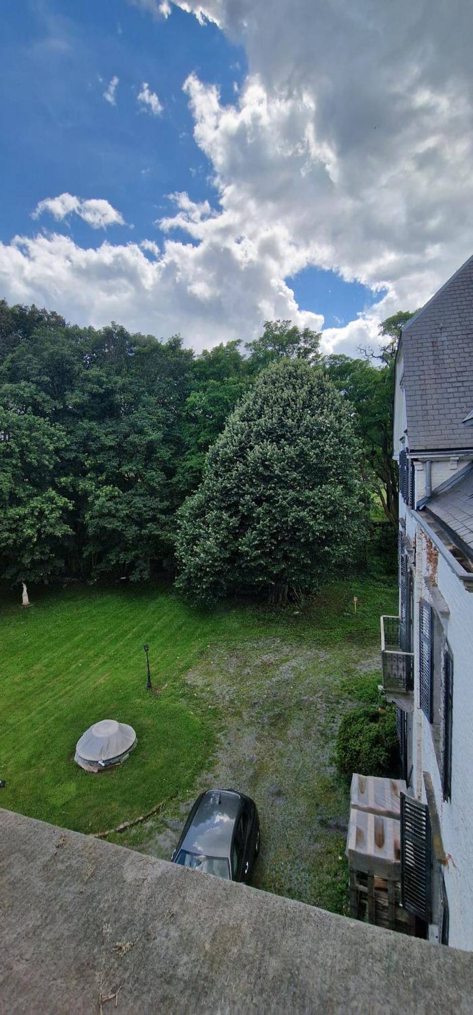 Le Petit Chateau De Blier Villa Érezée Exterior foto